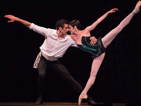 Gala de Danse – « Les beautés de la danse »