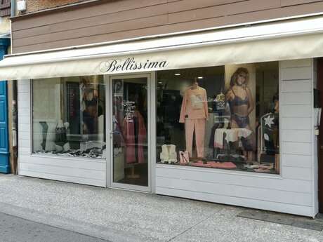 BELLISSIMA