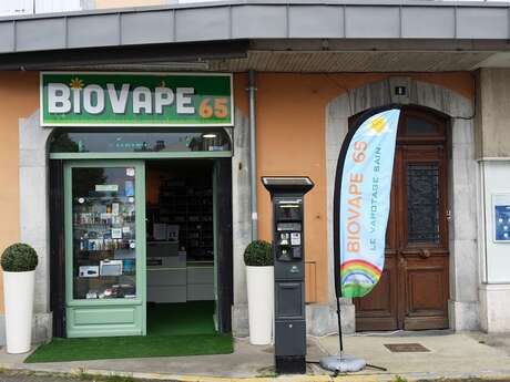 BIOVAPE 65