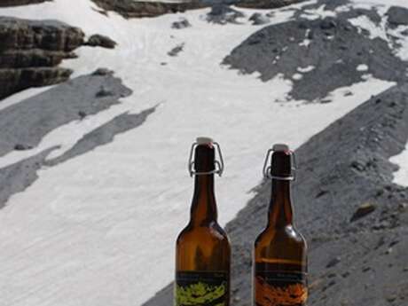 BRASSERIE DU PAYS DES GAVES