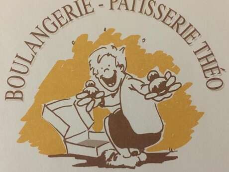 BOULANGERIE PATISSERIE THEO