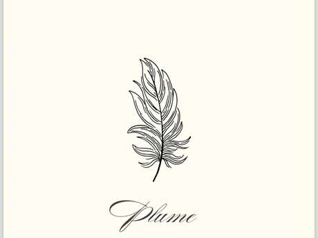 BOULANGERIE PATISSERIE PLUME