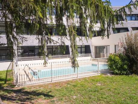 APPARTEMENT DANS RESIDENCE ROYAL MILAN