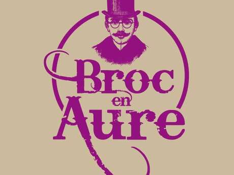 BROC EN AURE
