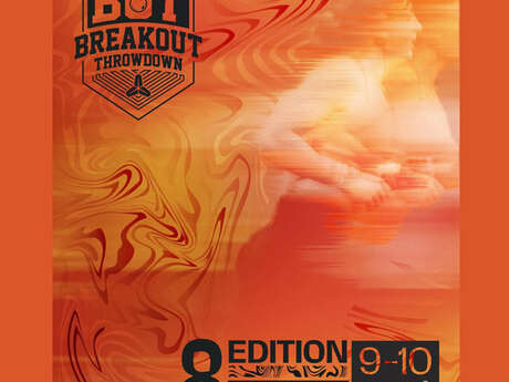 Breakfit - Salon de la Forme