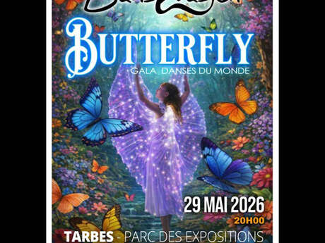 Gala DansEvasion