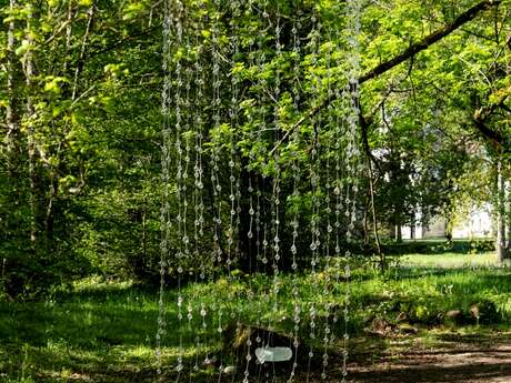 Visite guidée : De l'Eau et des Oeuvres