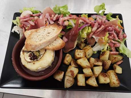 LA KANTINE