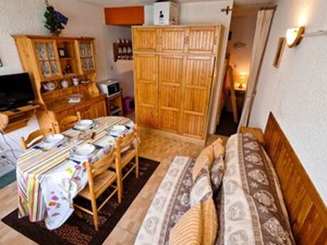RESIDENCE CAMPBIELH I - 2