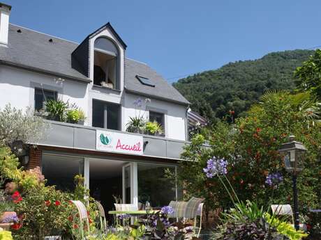 CAMPING LES CASCADES