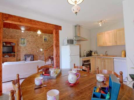 FERME CAMPSEISSILLOU