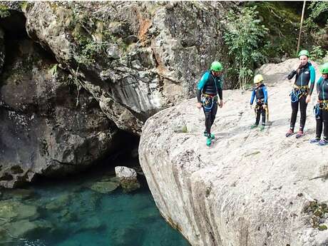 CANYON EPIC