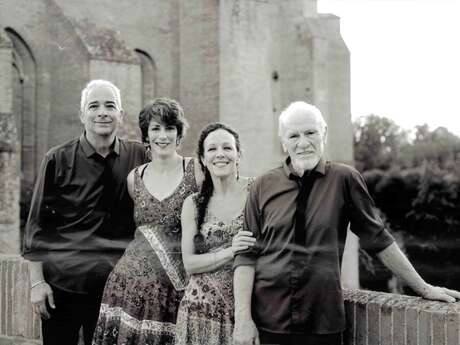 Concert : Canaletto