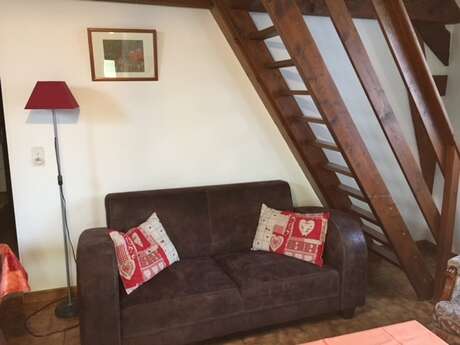 LE PETIT CHALET