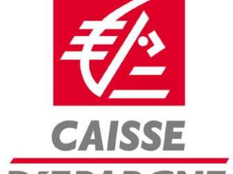 CAISSE D'ÉPARGNE