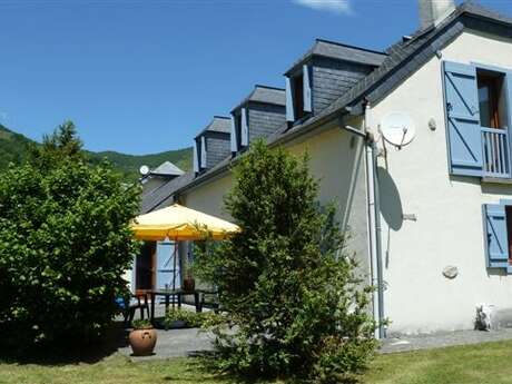 MAISON "LA COURADETTE"