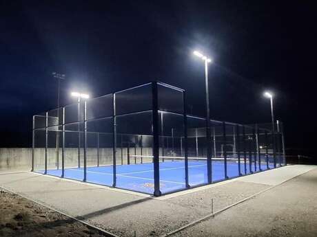 CAP'PADEL