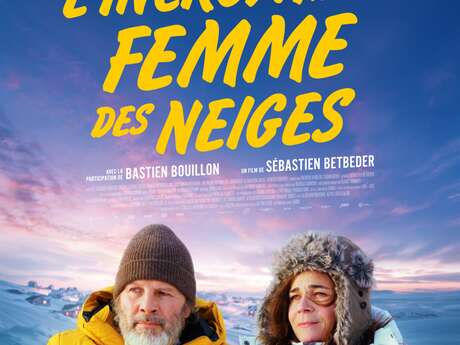 Film: L’Incroyable femme des neiges