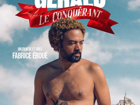 Film: Gérald le conquérant