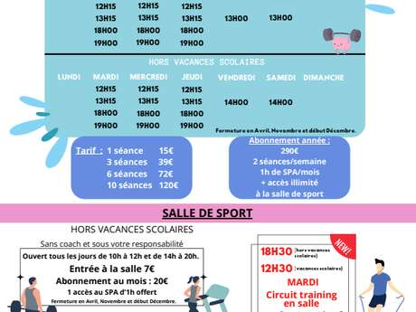 AQUATRAINING