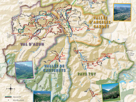 PYRENISSIME VELO SPORT