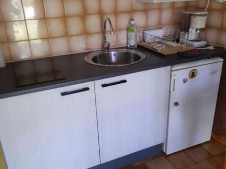 APPARTEMENT DANS RESIDENCE PIC D'ESPADE