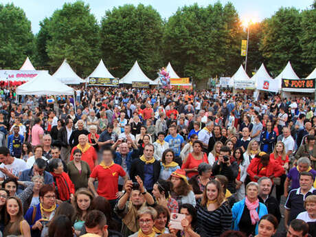 Fêtes de Tarbes