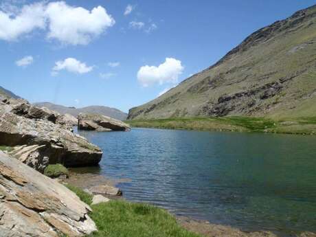 LAC DE CATCHET