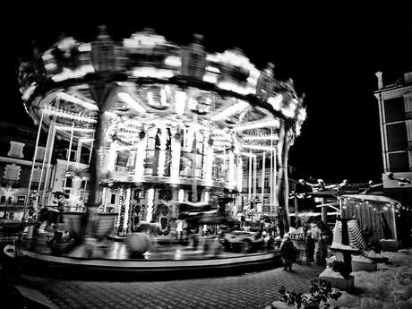 LE CARROUSEL