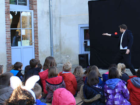 CENTRE DE LOISIRS