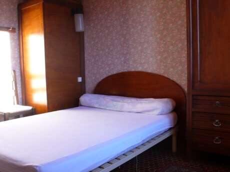 CHALET MOUNET