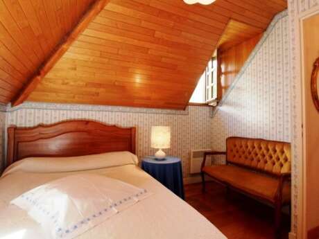GITE "LE TRIANON"