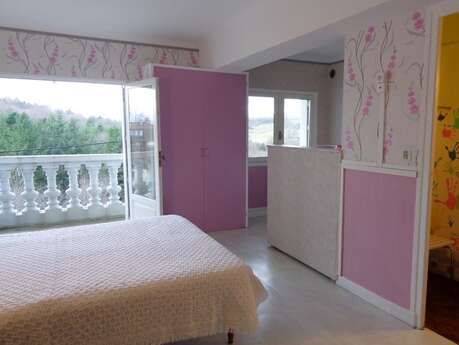 LE CASTELET - APPT N°1