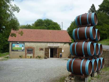 Exposition "Echo Systèmes"