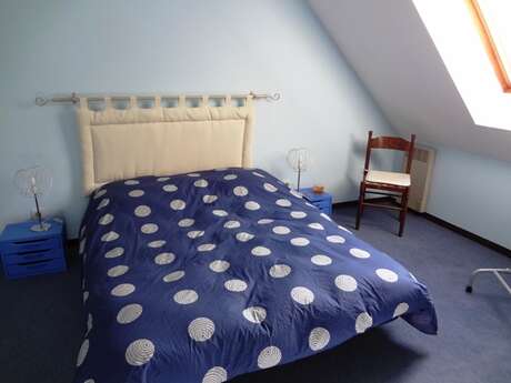 DUPLEX DANS RESIDENCE DE BERS