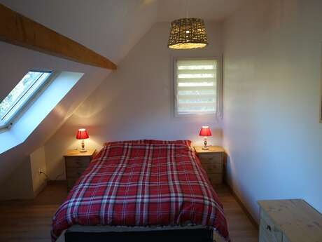CHALET CAMPARAN