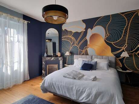 LE LOGIS DE PLACIDE