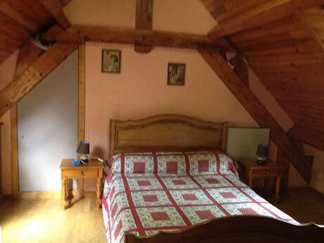 CHALET PIGOULET