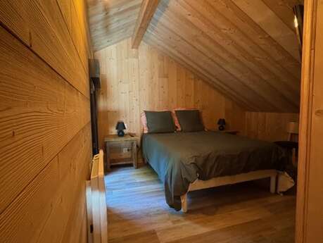 CHALET BERWILL