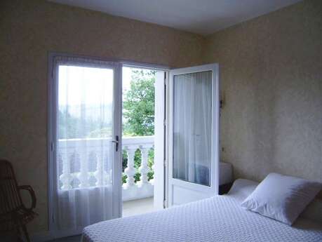 LE CASTELET - APPT N°3