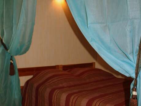 RESIDENCE CLUB ENGALY II "LE KENYAN"- 25
