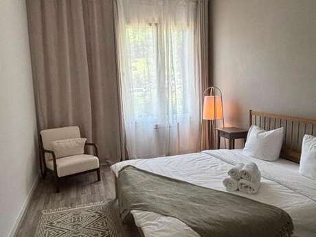 LE REPOS THERMAL