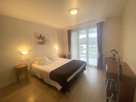 RÉSIDENCE LE BEAU SITE - APPT N°7