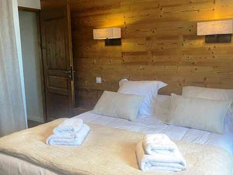 APPARTEMENT OREDON - LES HAUTS DE SAINT-LARY