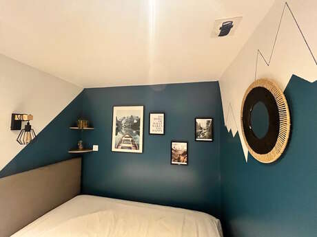 APPARTEMENT DANS RÉSIDENCE ROYAL MILAN