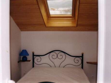 APPARTEMENT DANS RÉSIDENCE LES ARCHES D'AURE