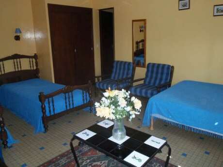 VILLA CASA BOSTA - APPARTEMENT 5