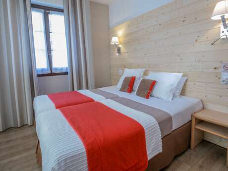 HOTEL AURELIA