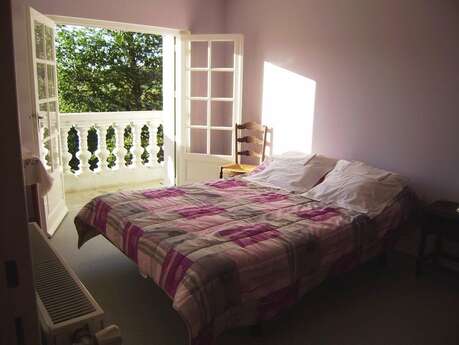 LE CASTELET - APPT N° 4