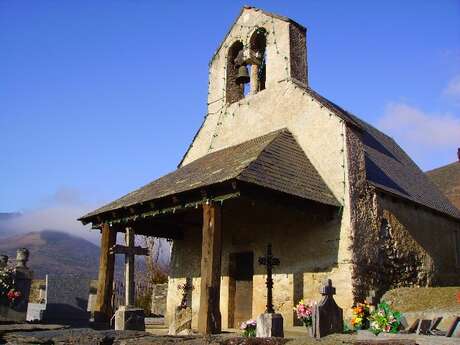 VILLAGE DE PAILHAC